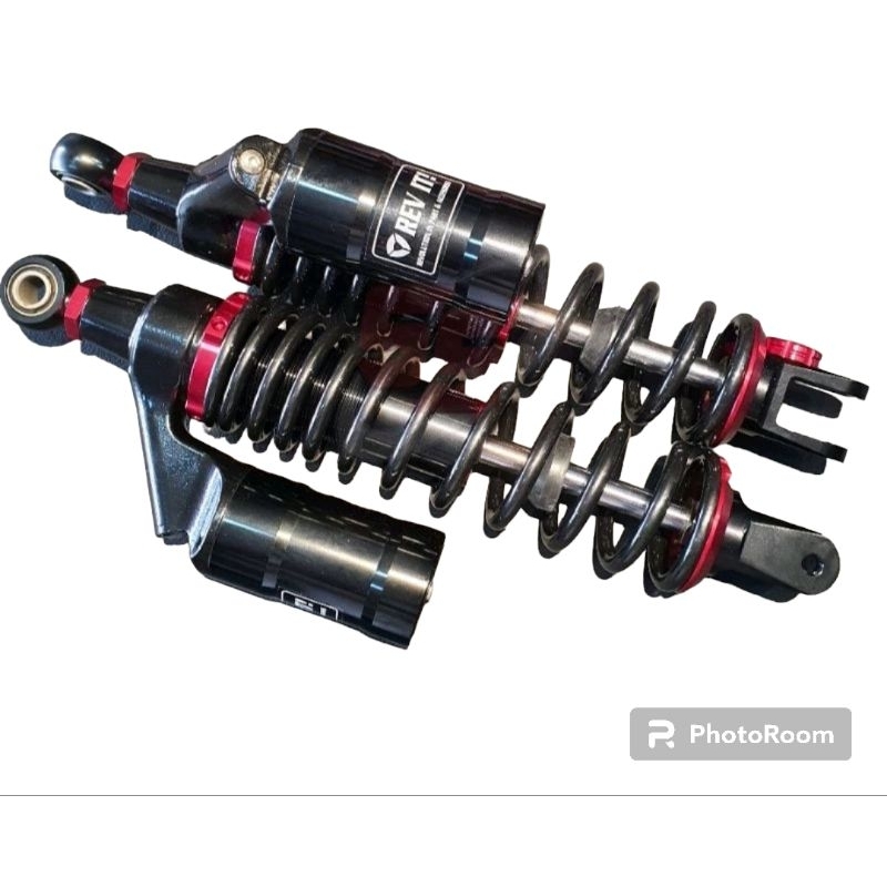 Shock tabung rev-it nmax // shock nmax // rev-it G-sport / shock tabung nmax