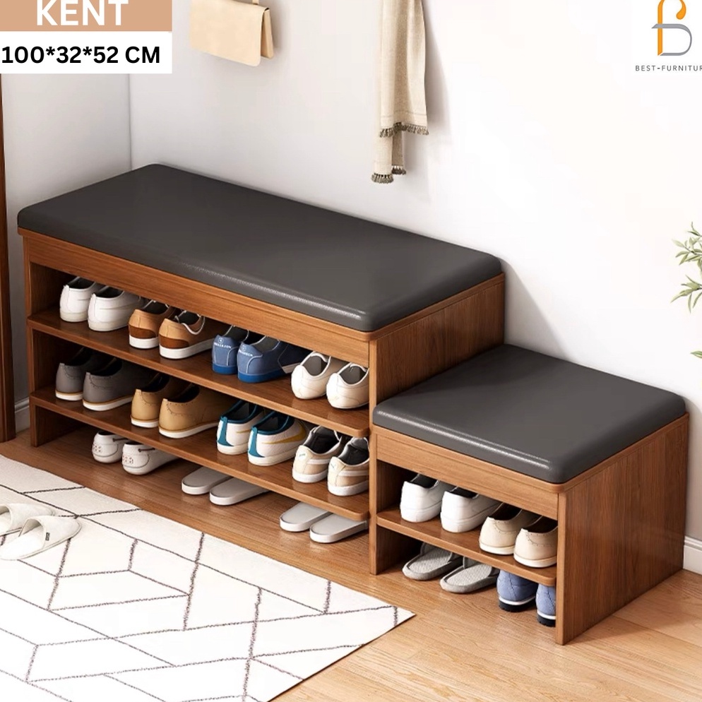 Buruan Beli.. Best Rak Sepatu Rak Minimalis Rak Multifungsi YVN