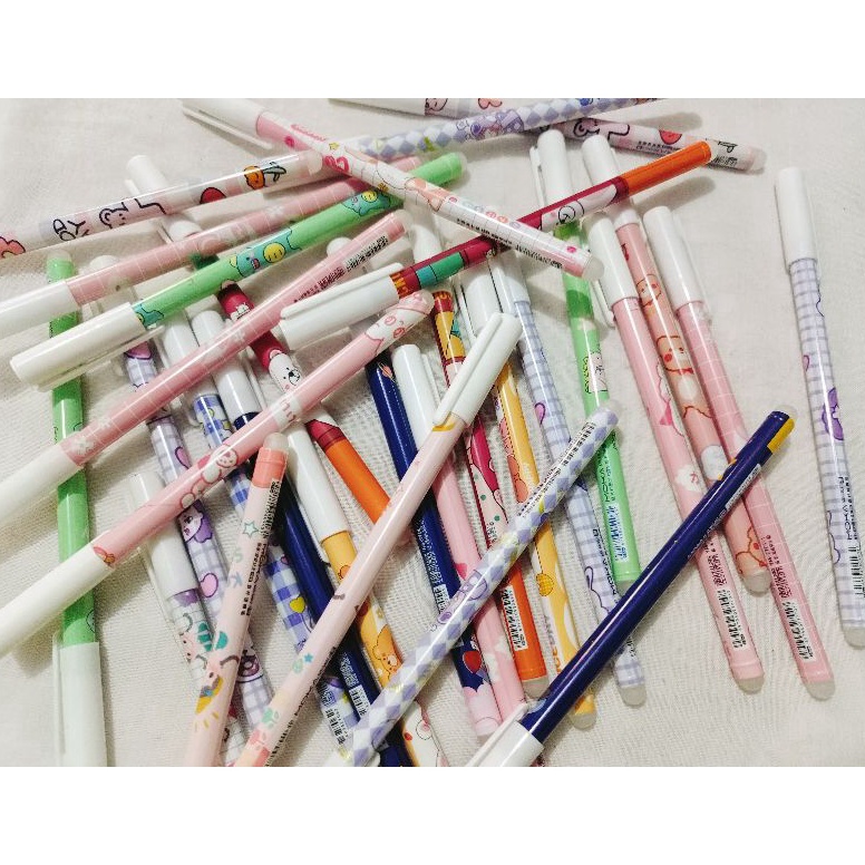 

Terlaris.. PULPEN HAPUS DZJ