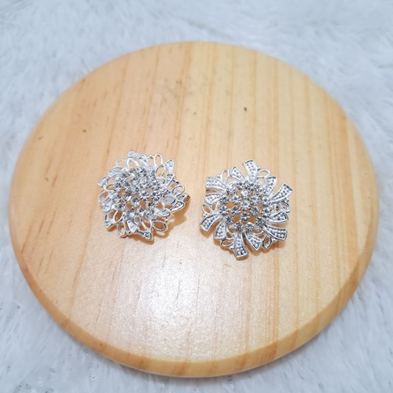 Bros Dagu Mini Premium / Bros Dagu Peniti Premium / Bros Dagu Korea / Bros Dagu Mini / Bros Peniti /