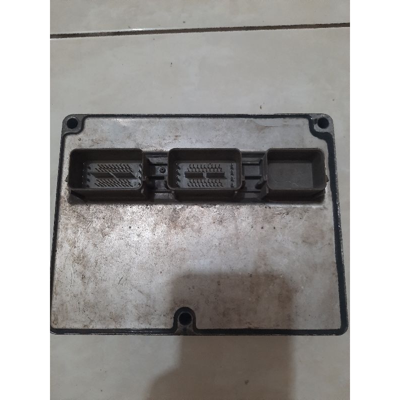 Komputer Mobil/Engine Control Unit/Ecu Mobil Copotan Original Firda Focus 1.8