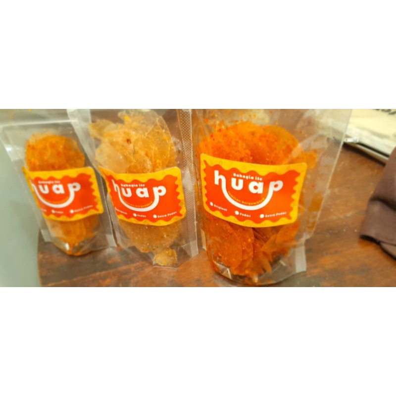 

Keripik Kaca 100gr!!