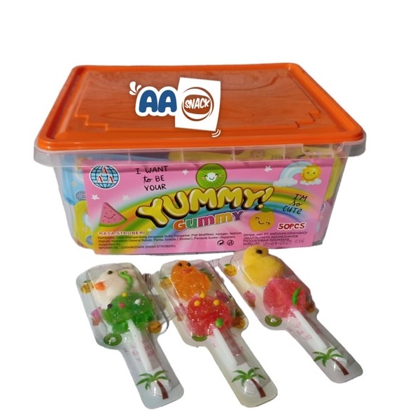 

Diju4l AAA SATE TUPPERWARE PINK ISI 50 Potongan