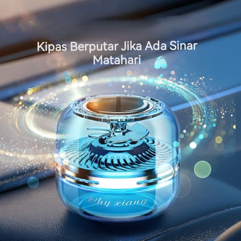 Parfum Mobil Dashboard Parfum Mobil Mewah Tahan Lama Pengharum Mobil Aromaterapi