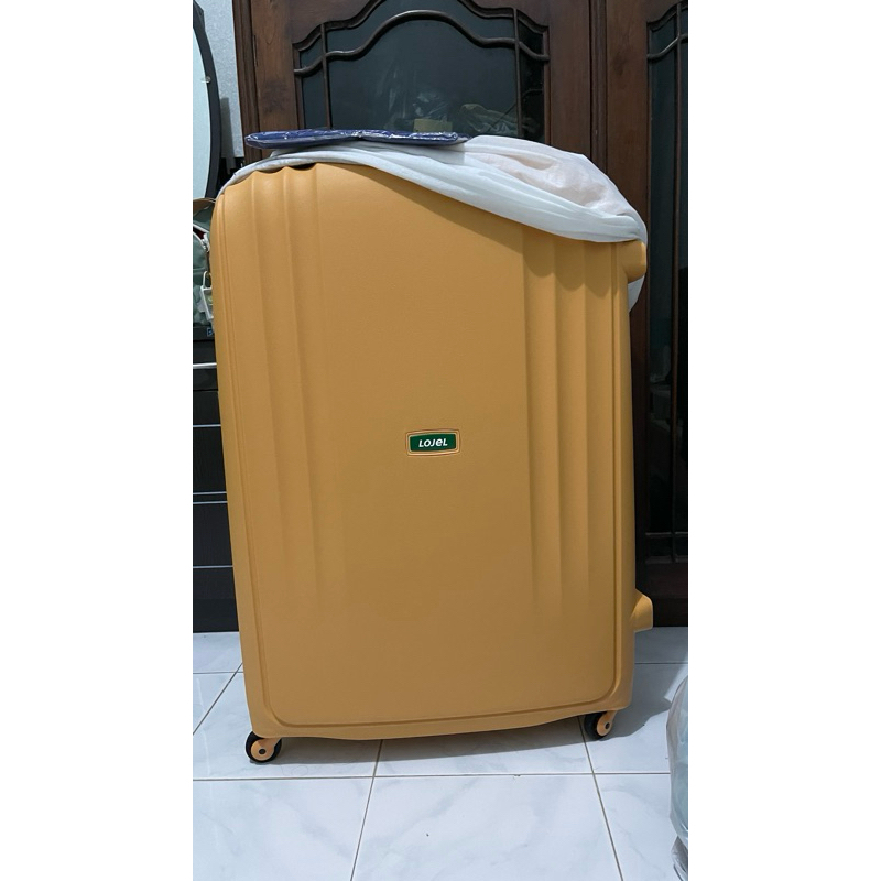 koper lojel baru bagasi besar 32 murah bagus