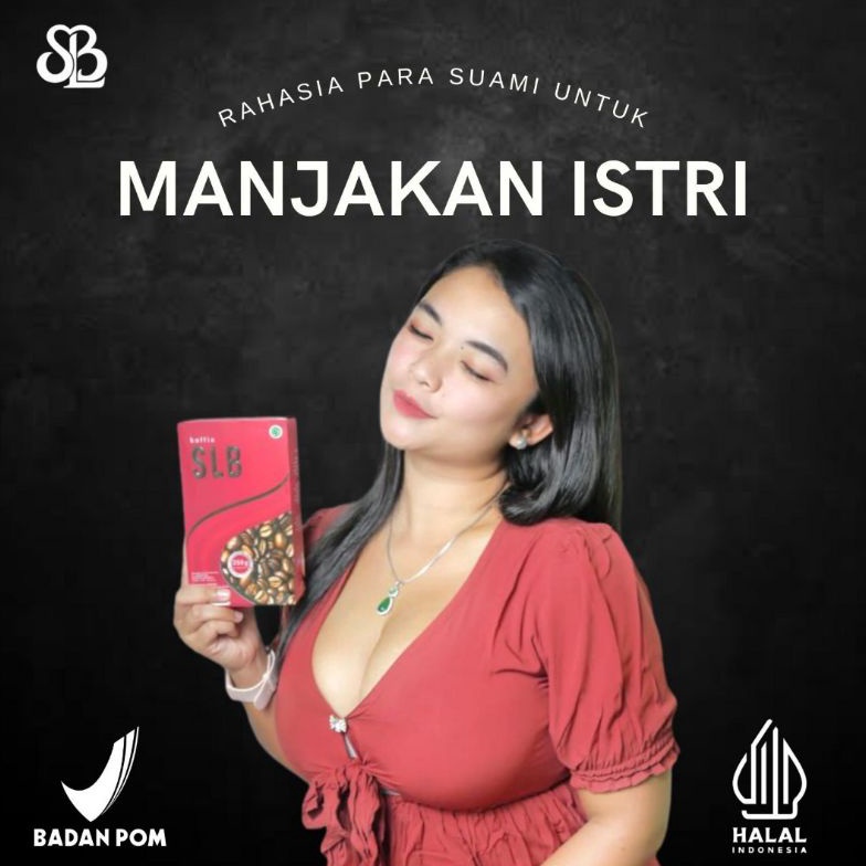 

[♧A18(] KOFFIE SLB ( KOPI SLB ISI 1 SACHET ) ORIGINAL Diskon