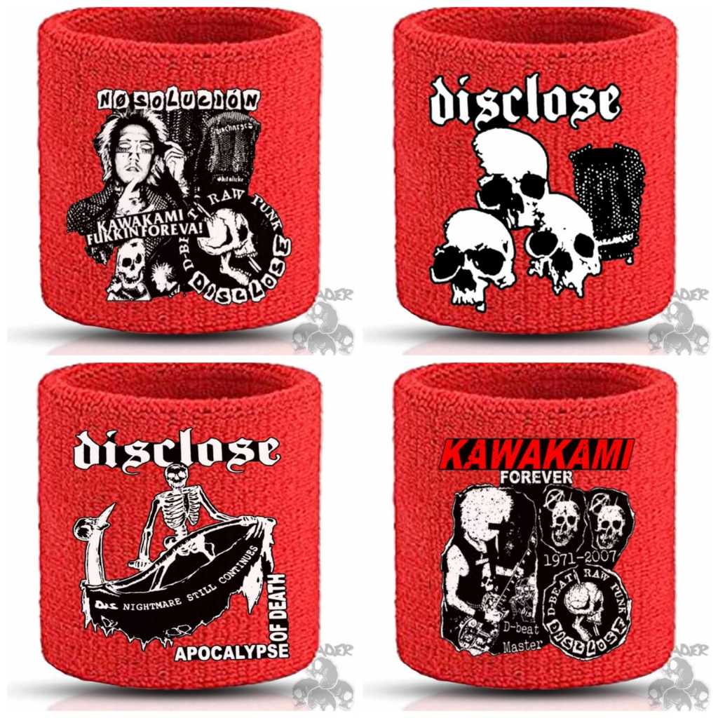 handband punk band disclose.deker disclose.handband band.deker band punk.deker disclose