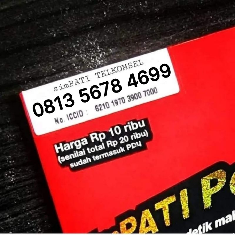 0Nomor Cantik Simpati - Nomor Cantik Telkomsel - Nomer Cantik Telkomsel - No Simpati Cantik Naik Uru