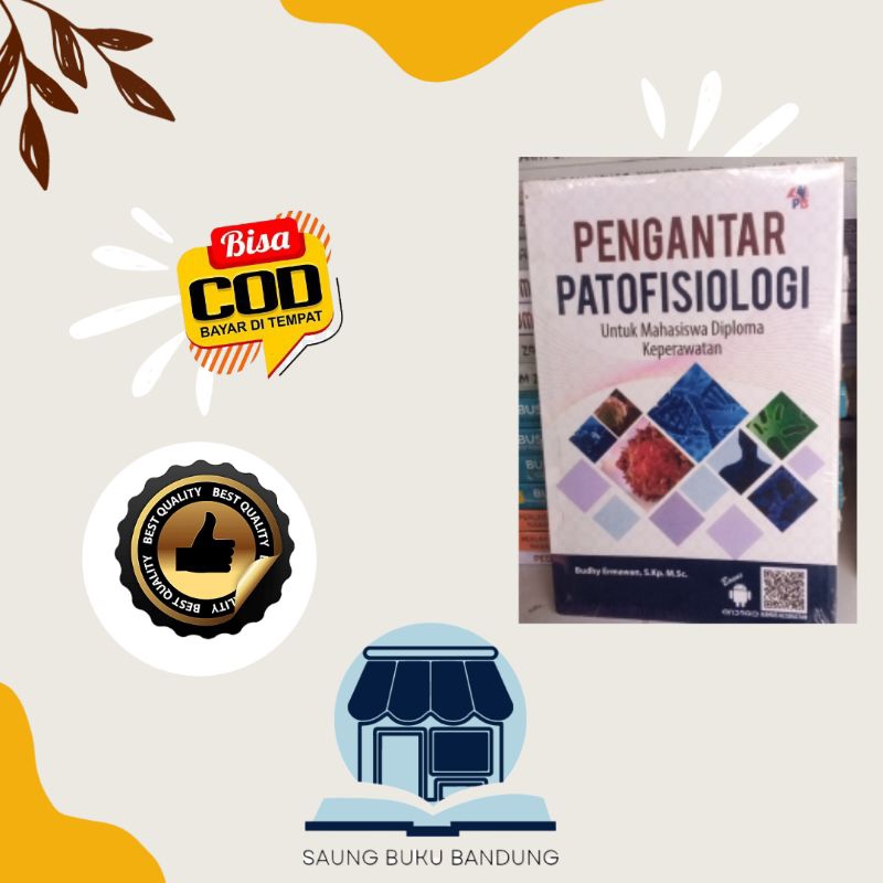 PENGANTAR PATOFISIOLOGI
