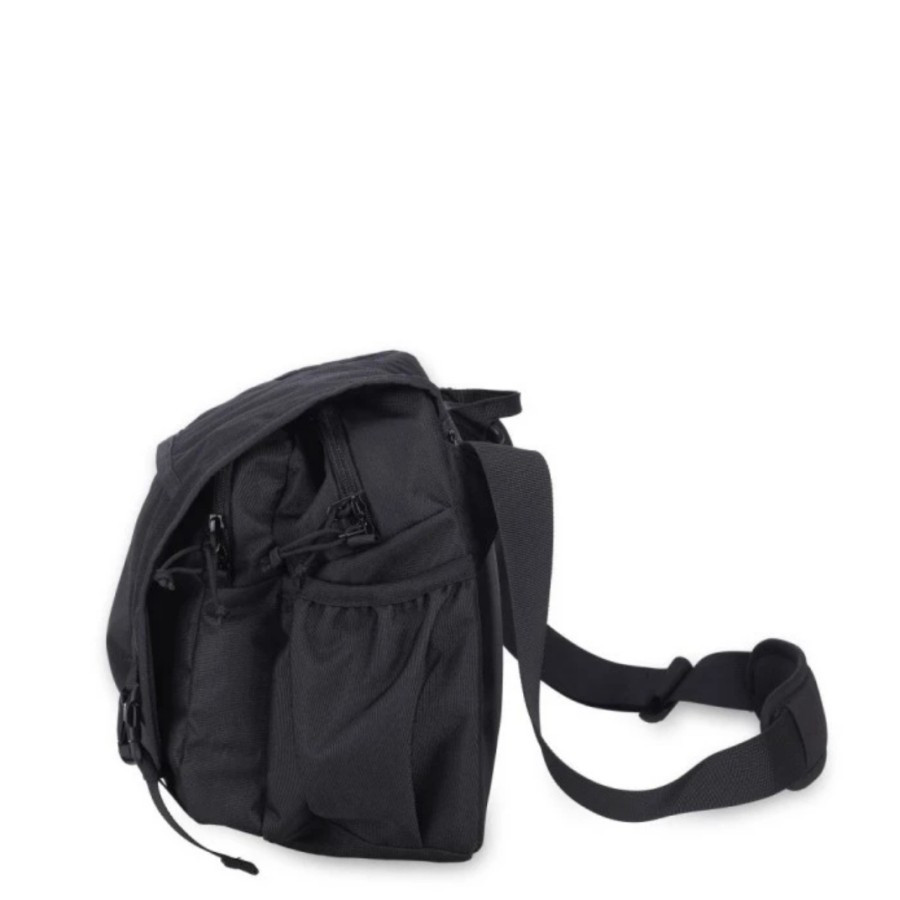 Tas Selempang Eiger89 Macaca Digi S18 Laptop Shoulder Bag