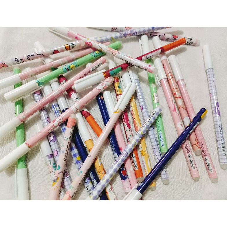 

Super Promo PULPEN HAPUS IMJ