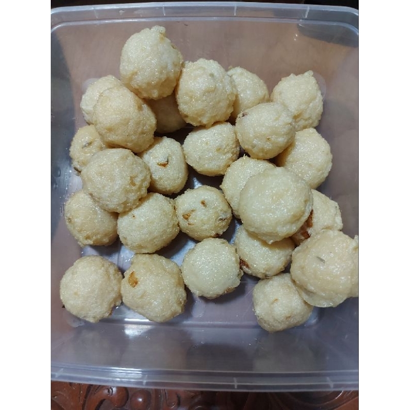 

pempek Adaan palembang
