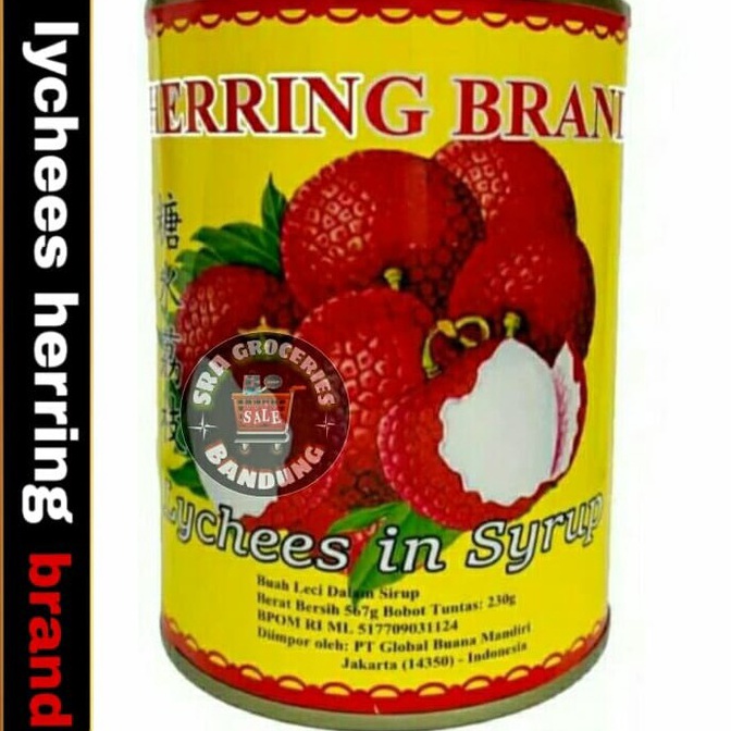 

Diju@l Mur4h Leccy Herring 567 gr 12 x1 SALE now