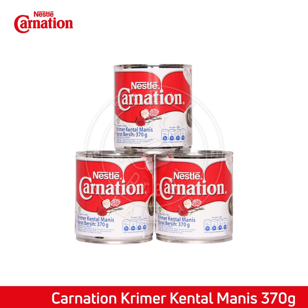 

[☄E81\] SKM CARNATION / SUSU KENTAL MANIS CARNATION Diminati