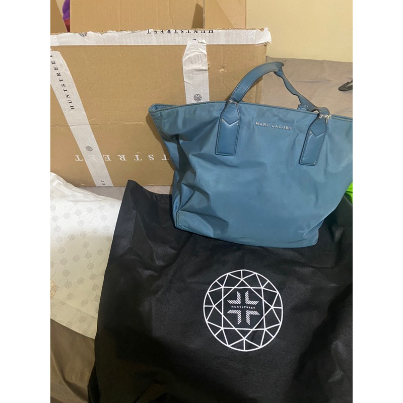 preloved marc jacobs bag