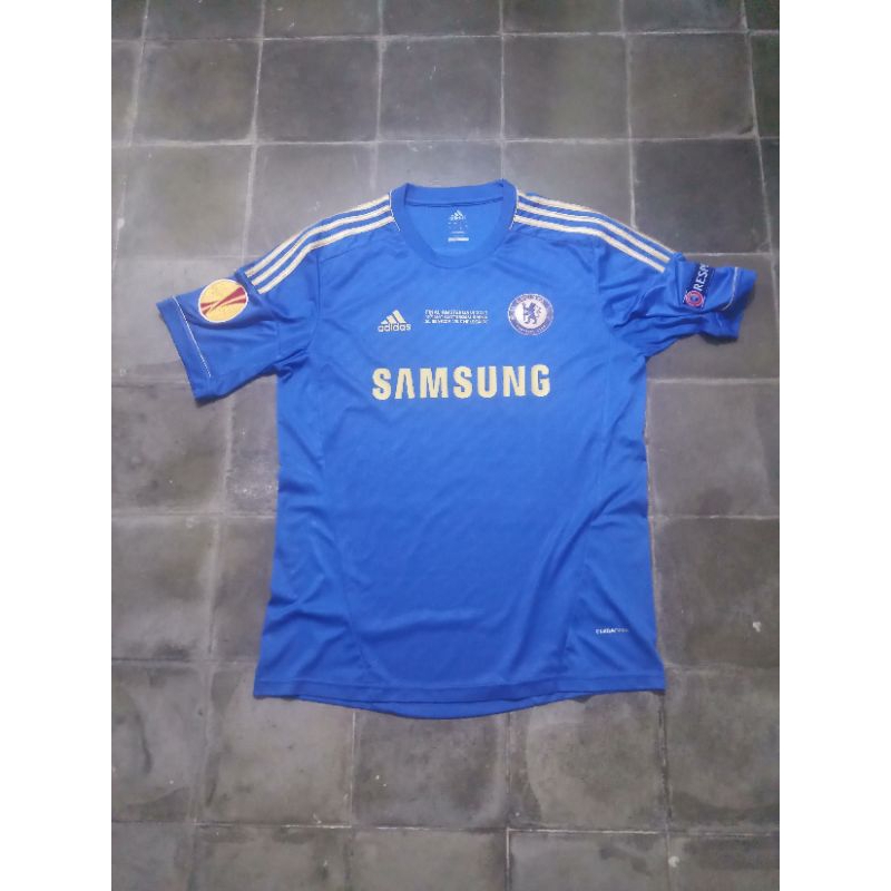 Chelsea home2012/2013