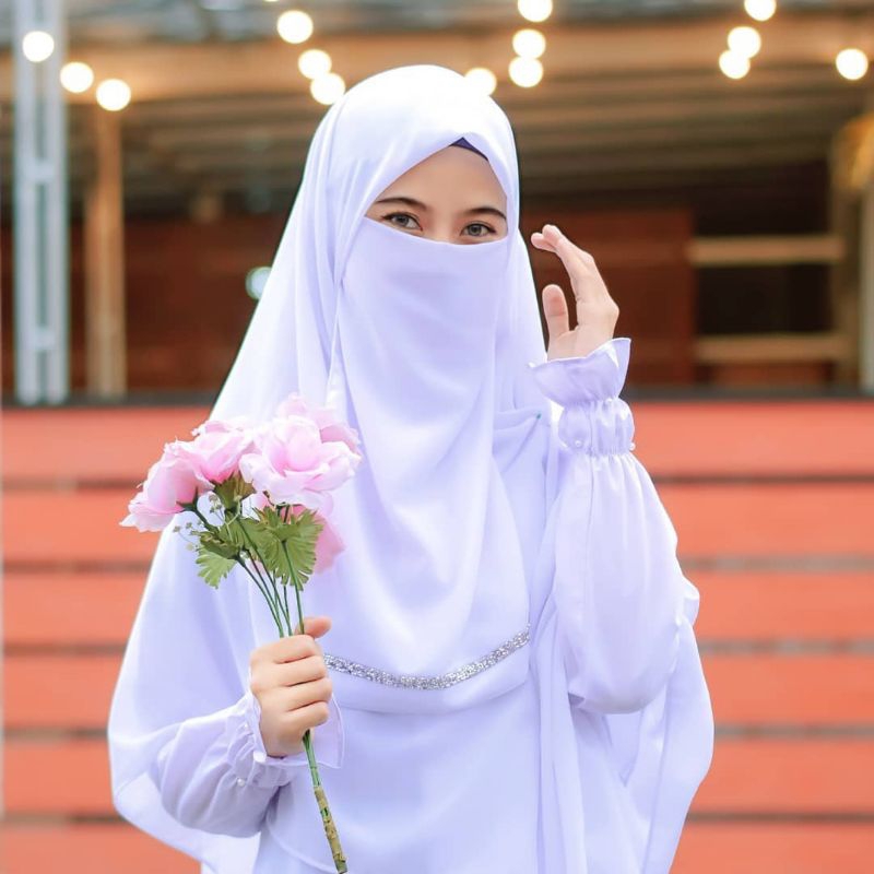 Khimar Zulaikha