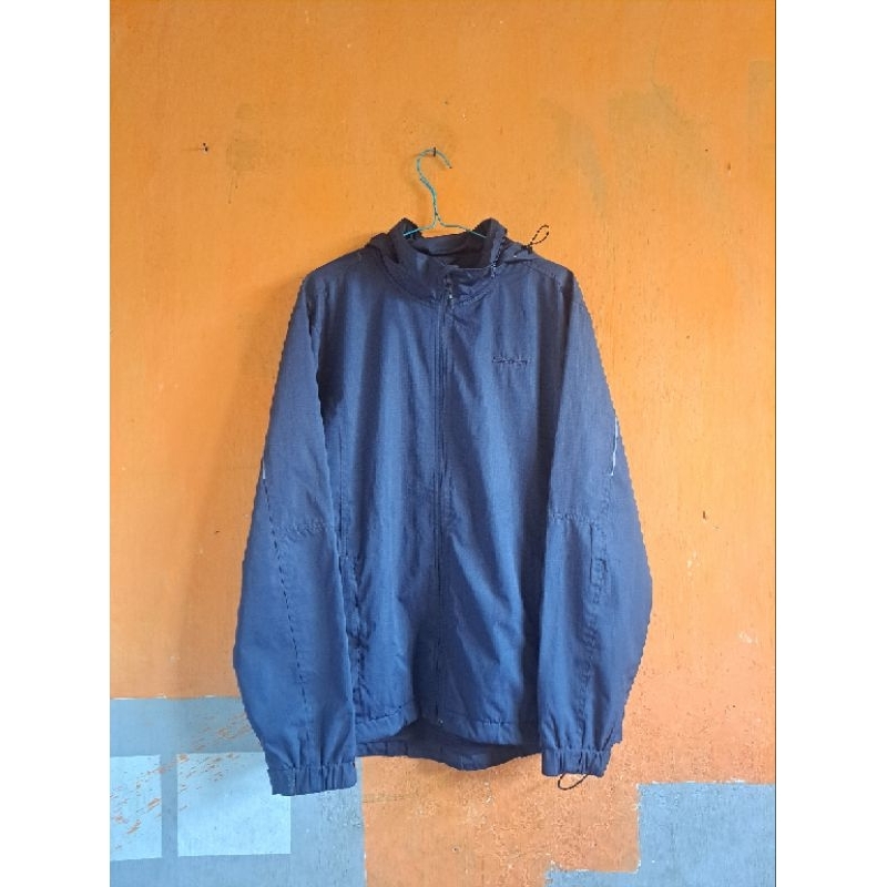 Jaket Eiger