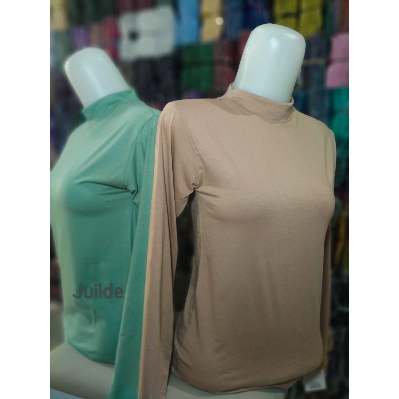 MANSET PREMIUM Bahan Kaos Rayon Uniqlo