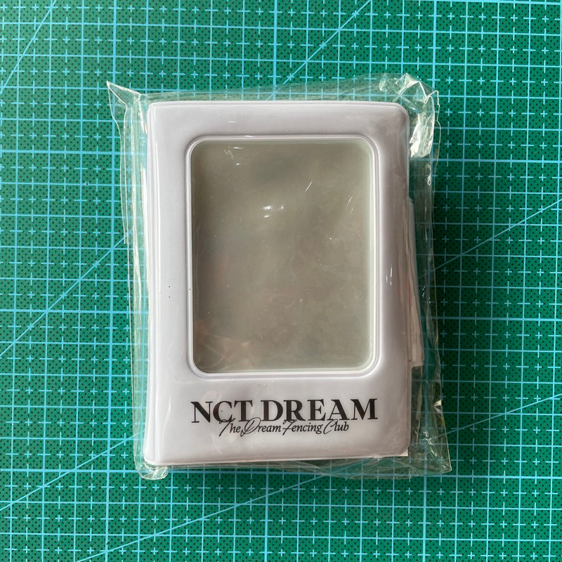 [ READY STOCK ] MD SG23 Collect Book JENO