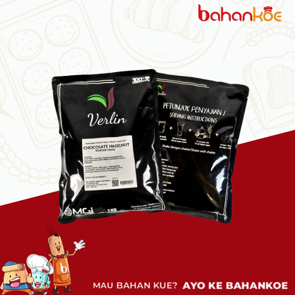 

VERLIN MINUMAN SERBUK 1KG ALL VARIAN