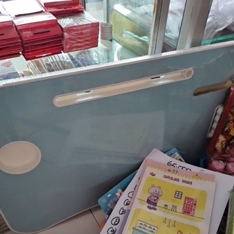 

meja belajar