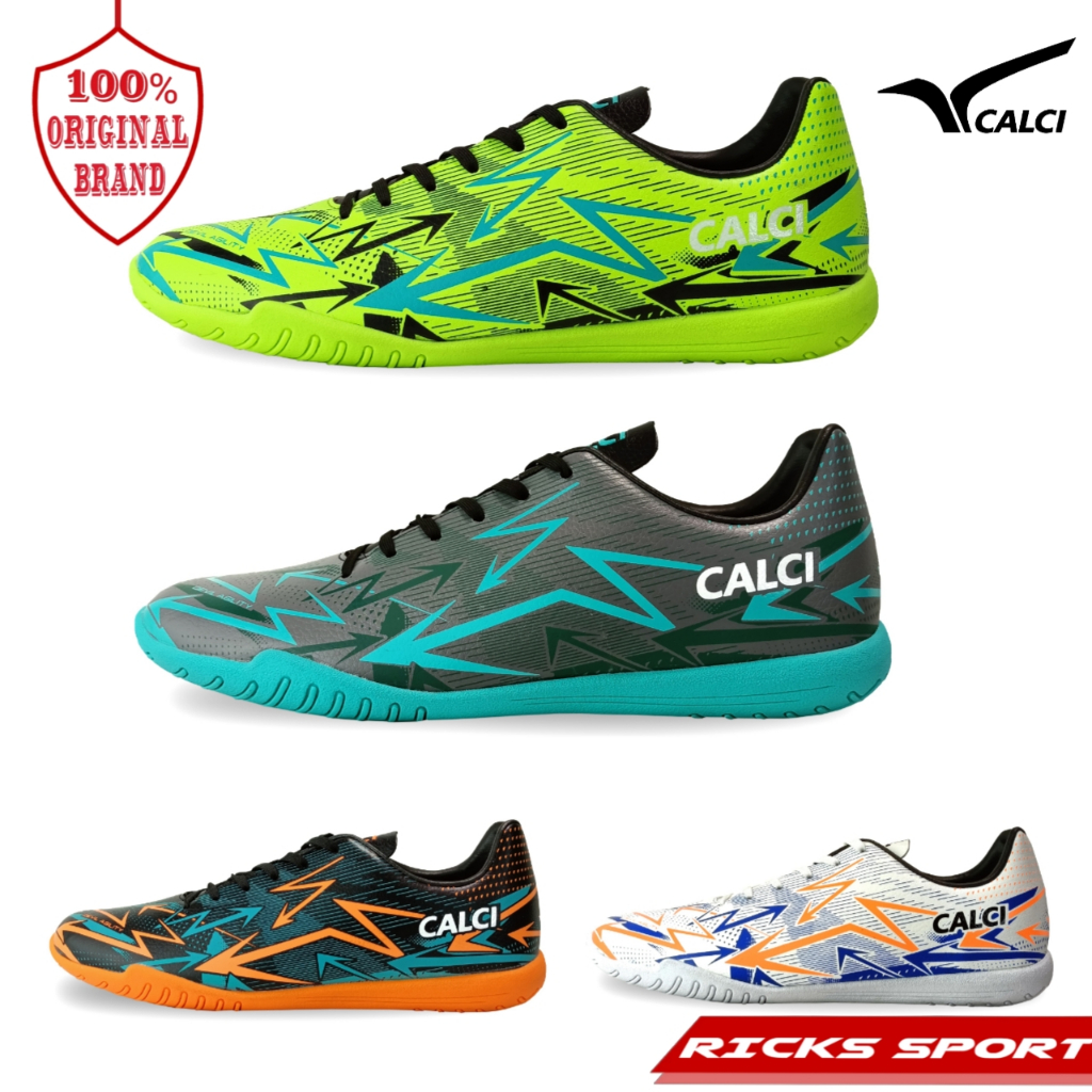 SEPATU FUTSAL CALCI CRUISER ID SEPATU FUTSAL CALCI ORIGINAL