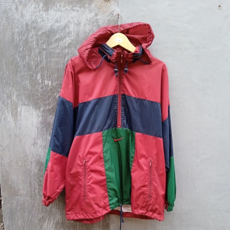 Winbreaker Nike Vintage