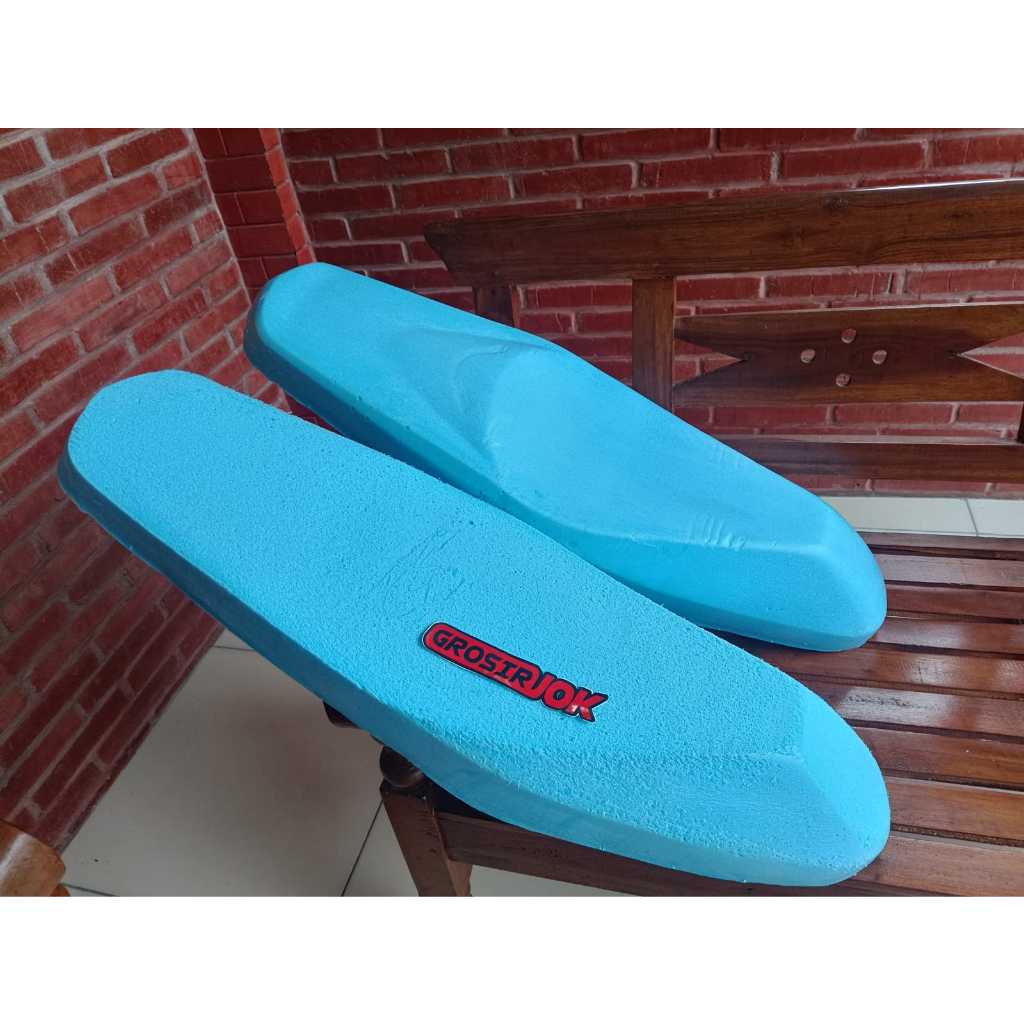 Spon Jok Motor Honda Sonic roadrace/BUSA JOK SONIC ROADRACE