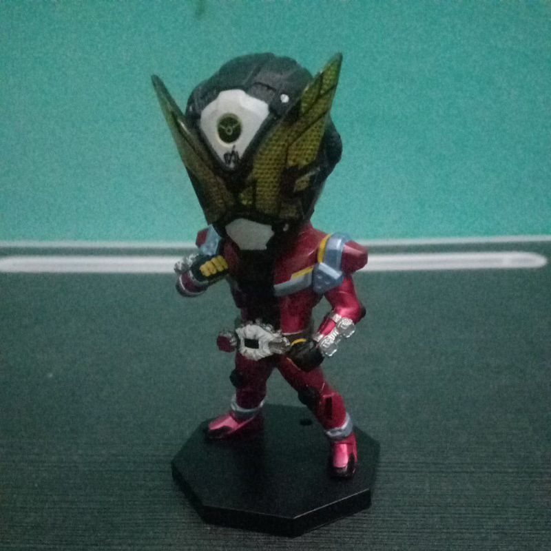 WCF Kamen Rider Geiz