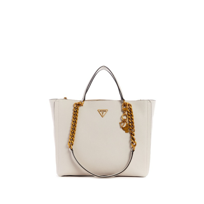 guess vikky g cube tote bag original 100% garansi style 14411826