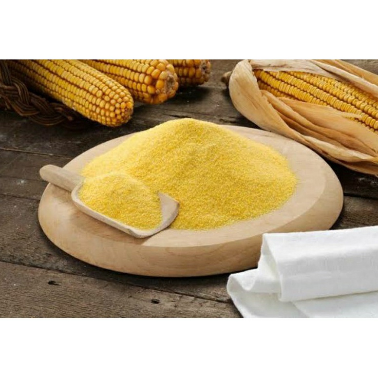 

[☽S51&] Tepung Jagung Halus [44]