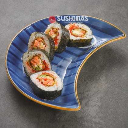 

Tiger Eye Roll (5pcs)