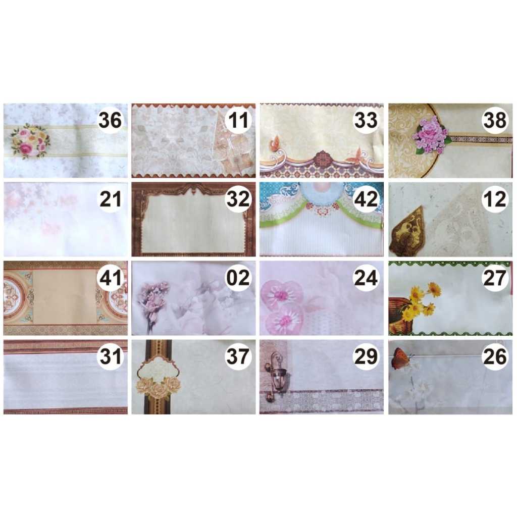 Amplop Kondangan Aesthetic Free Custom Nama