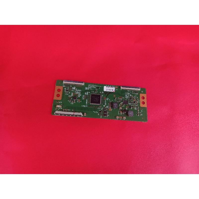 T con Tv LED Sony KDL 42W804A ORIGINAL