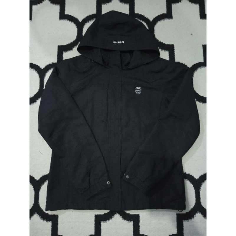 jaket second KSWIS