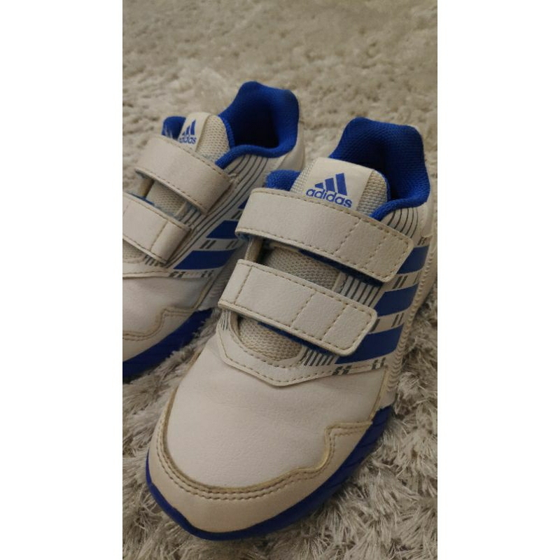 Sepatu Anak Adidas 100% Original