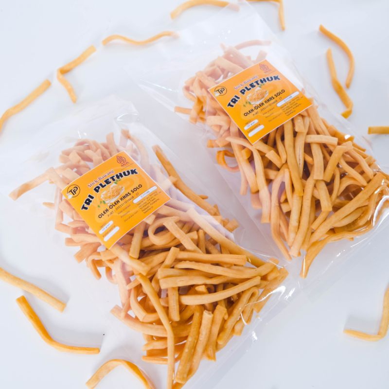 

promo stick bawang 125