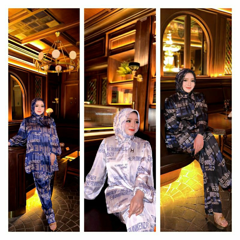 Oneset Printing by Herlin kenza