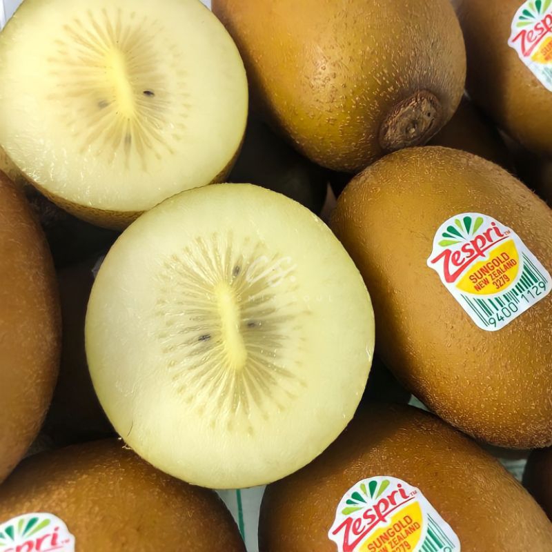 

[CosmicSoul] BUAH KIWI GOLD