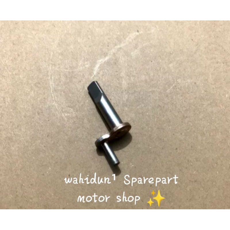 as pen dekompresi Jupiter MX ¹³⁵ PNP Vixion OLD Original Copotan