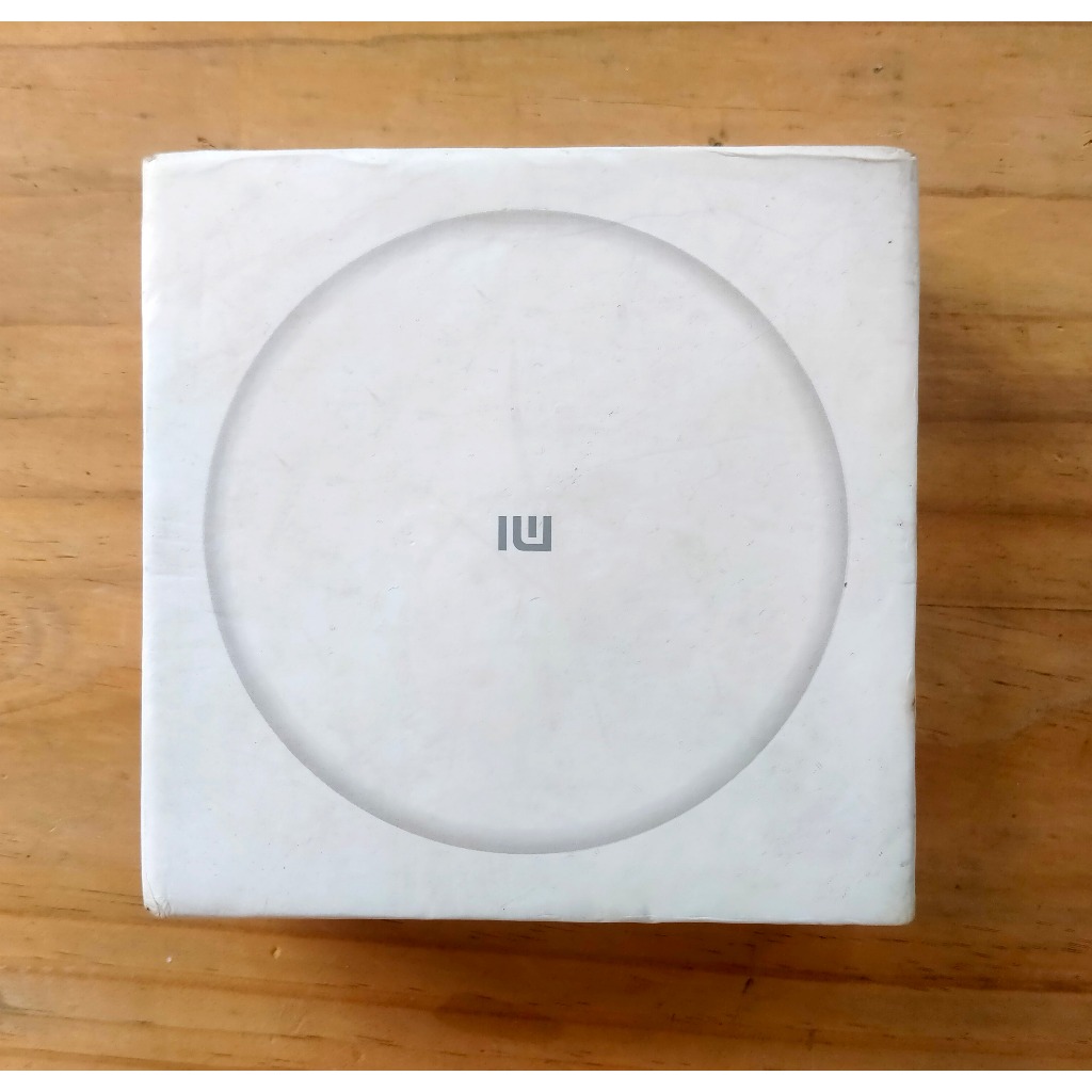 Xiaomi wireless charger MDY-09-EF