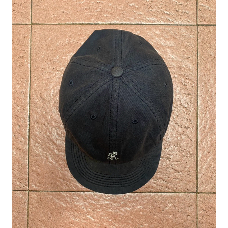 (PRELOVED) Gramicci Caps