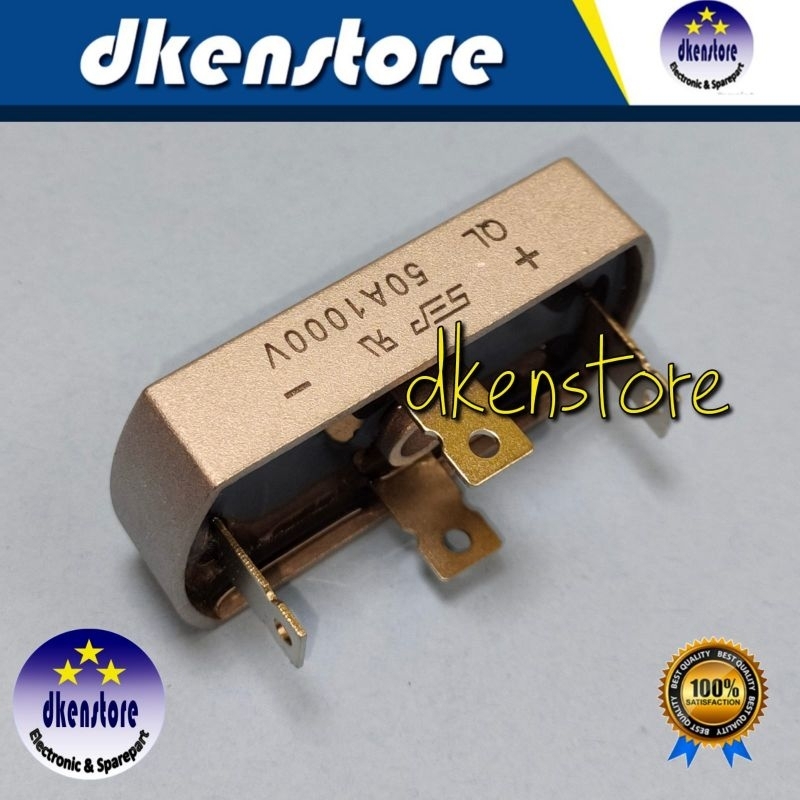Dioda 50A 1000V diode bridge 50 amper 1200v
