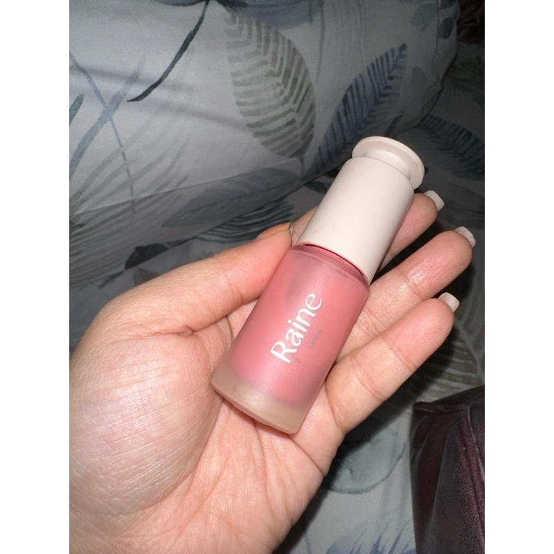raine liquid blush
