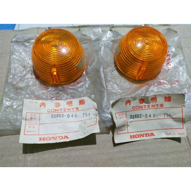 mika sein honda s90z cb100 cb125