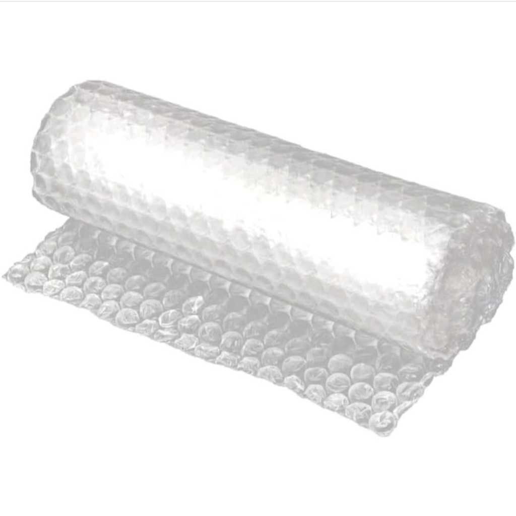 

Tambahan Packing Bubble Wrap / Packing Kardus tebal