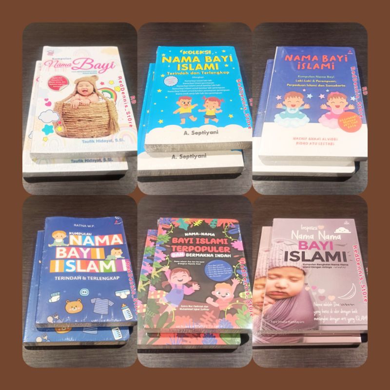 #Kumpulan Nama Bayi #Koleksi Nama Bayi #Nama-nama Bayi #Nama Bayi Islami