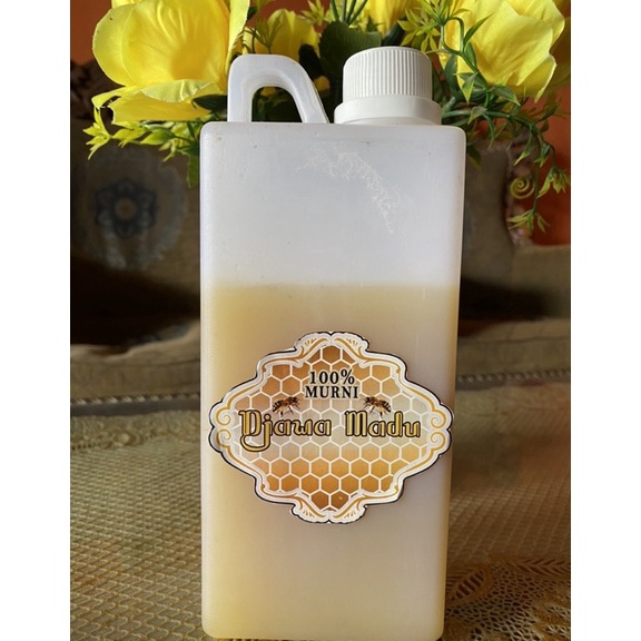 

S@l33 Madu kaliandra 1 kg asli murni [180]