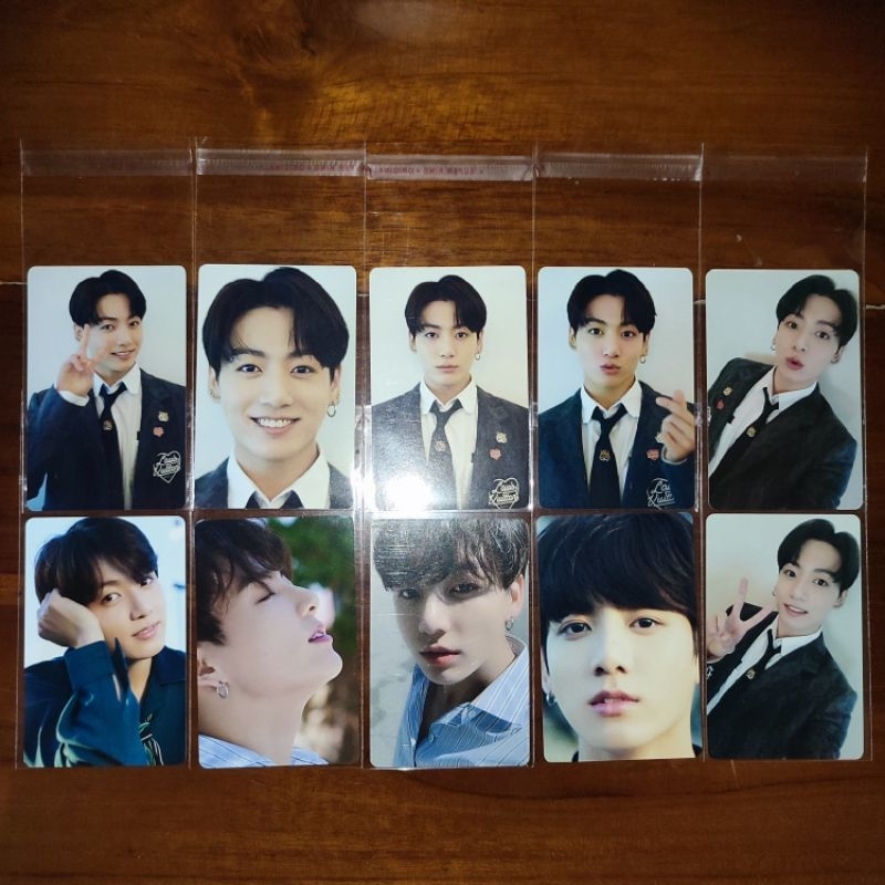 READY PC Dicon BTS 101
